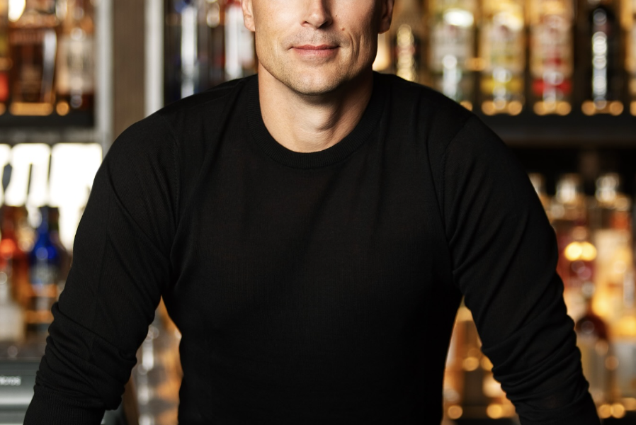Tristan Schukraft Invests $17 Million in Fire Island’s Iconic Pines District
